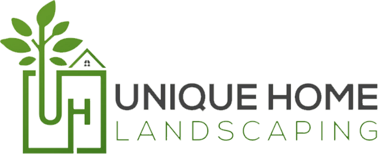 Unique Home Landscaping